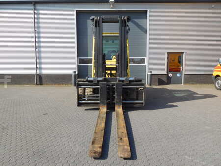 Treibgasstapler 2011  Hyster H8.0FT9 (3)
