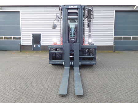 Diesel Forklifts 2020  Kalmar DCG160-12 TRIPLEX (4) 