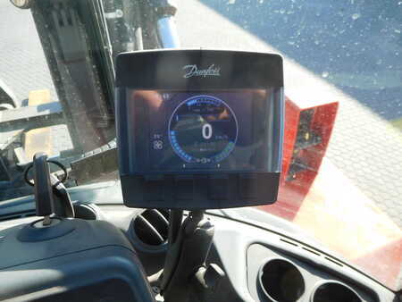 Dieselový VZV 2020  Kalmar DCG160-12 (6)