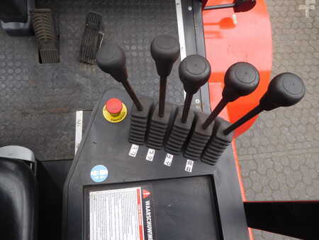 Elektromos 4 kerekű 2019  Raniero AC150-6-CO-HT (6)