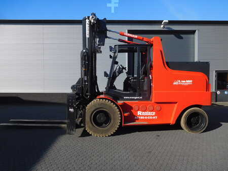 El Truck - 4-hjul 2020  Raniero AC180-6-CO-HT (2)