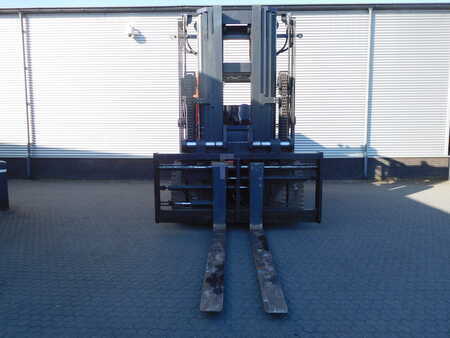 El Truck - 4-hjul 2020  Raniero AC180-6-CO-HT (3)