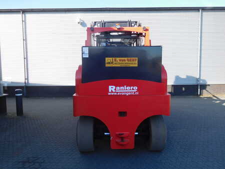 El Truck - 4-hjul 2020  Raniero AC180-6-CO-HT (4)