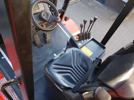 El Truck - 4-hjul 2020  Raniero AC180-6-CO-HT (5)