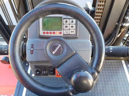 El Truck - 4-hjul 2020  Raniero AC180-6-CO-HT (6)