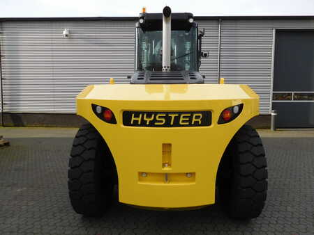 Diesel heftrucks - Hyster H20XM-9 (4)