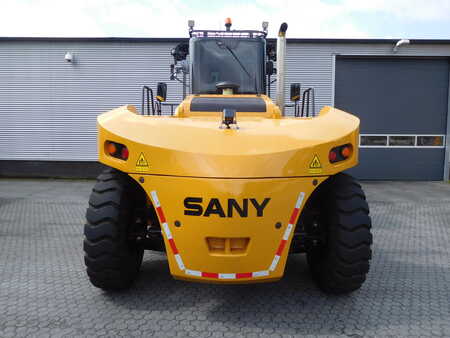 Diesel gaffeltruck 2023  Sany SCP250G (4)