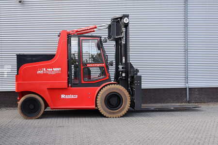 Elektrisk- 4 hjul 2023  Raniero AC160-6-CO-HT (1)