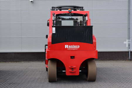 Elektrisk- 4 hjul 2023  Raniero AC160-6-CO-HT (4)