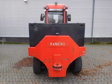 Elektryczne 4-kołowe 2007  Raniero RH100 (4)