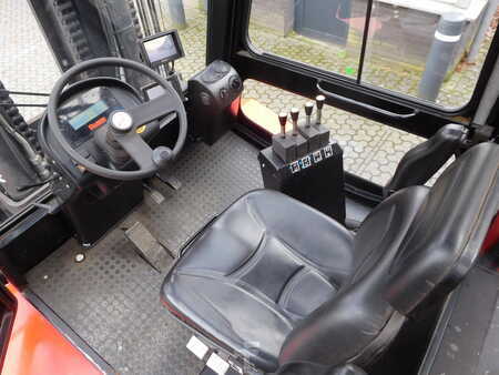 Elektryczne 4-kołowe 2007  Raniero RH100 (6)