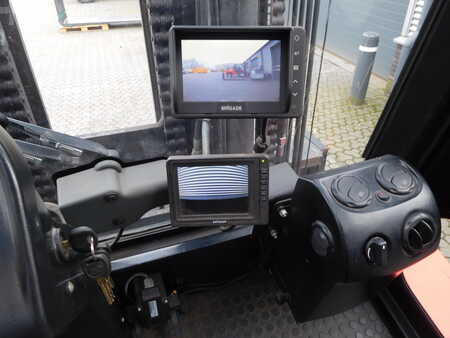 Elektryczne 4-kołowe 2007  Raniero RH100 (7)