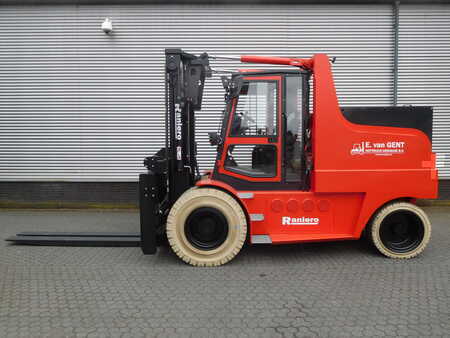 El Truck - 4-hjul 2024  Raniero AC180-6-CO-HT (2)