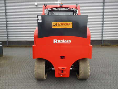 El Truck - 4-hjul 2024  Raniero AC180-6-CO-HT (4)