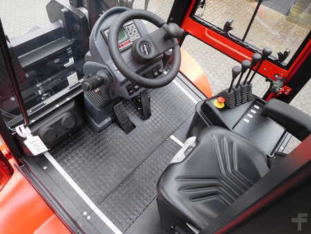 El Truck - 4-hjul 2024  Raniero AC180-6-CO-HT (7)