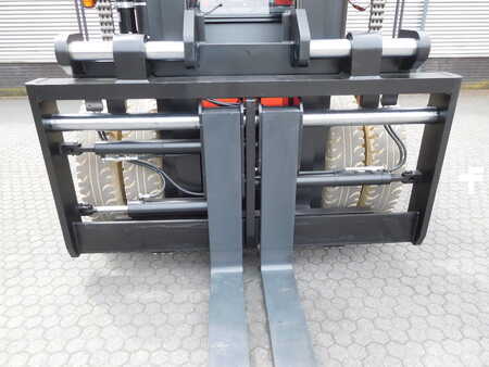 El Truck - 4-hjul 2024  Raniero AC180-6-CO-HT (6)