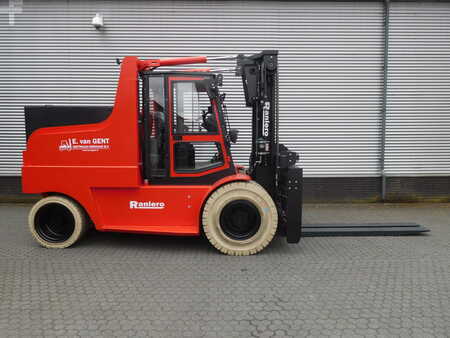 El Truck - 4-hjul 2024  Raniero AC180-6-CO-HT (1)