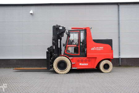 Elektryczne 4-kołowe 2024  Raniero AC150-6-CO-HT (2)