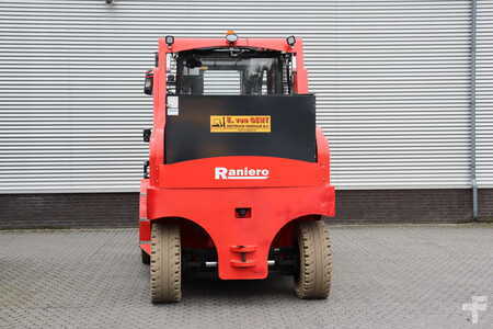 Elektryczne 4-kołowe 2024  Raniero AC150-6-CO-HT (4)