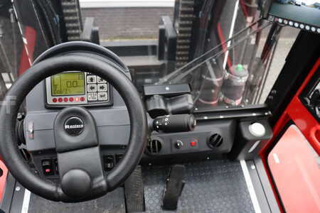 Elektryczne 4-kołowe 2024  Raniero AC150-6-CO-HT (5)