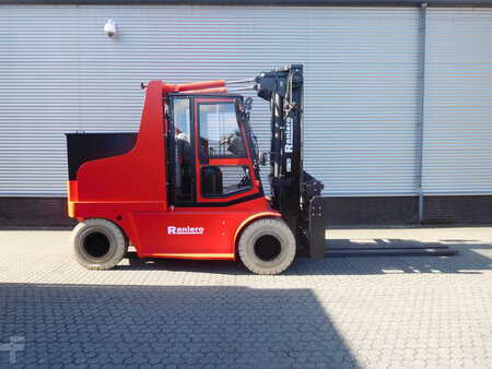 Elektryczne 4-kołowe 2024  Raniero AC120-6-CO-HT (1)