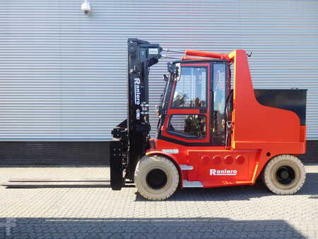 Elektryczne 4-kołowe 2024  Raniero AC120-6-CO-HT (2)