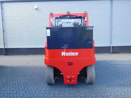 Elektryczne 4-kołowe 2024  Raniero AC120-6-CO-HT (4)