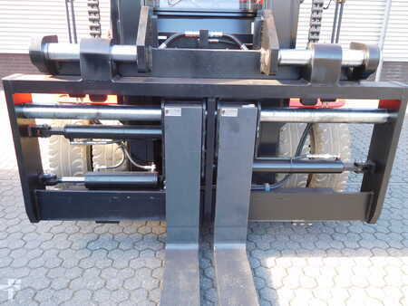 Elektryczne 4-kołowe 2024  Raniero AC120-6-CO-HT (7)