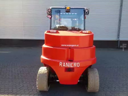4-wiel elektrische heftrucks 2024  Raniero RH80SBE-C (4)