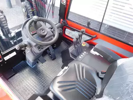 4-wiel elektrische heftrucks 2024  Raniero RH80SBE-C (5)