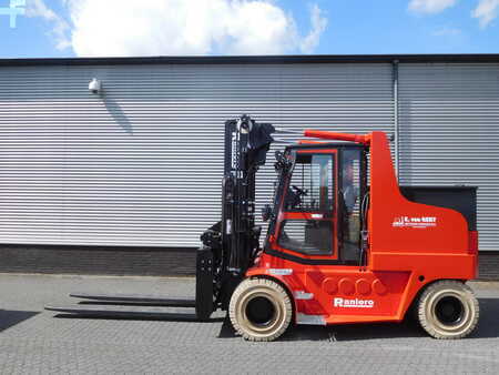 Elektryczne 4-kołowe 2025  Raniero AC120-6-CO-HT (2)