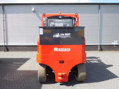 Elektryczne 4-kołowe 2025  Raniero AC120-6-CO-HT (4)