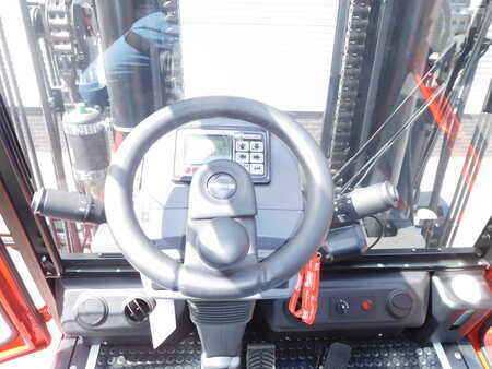 Elektryczne 4-kołowe 2025  Raniero AC120-6-CO-HT (6)