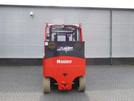 Sähkö - 4 pyör 2025  Raniero ACL 70 (4)