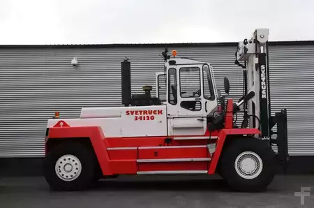 Dízel targoncák 2003  Svetruck 34120-50 (1)