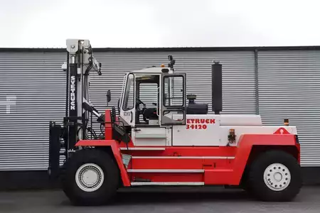 Dízel targoncák 2003  Svetruck 34120-50 (2)