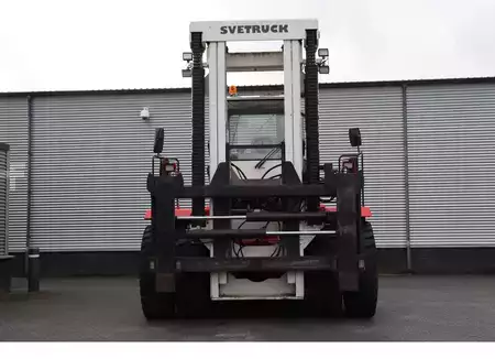 Dízel targoncák 2003  Svetruck 34120-50 (3)