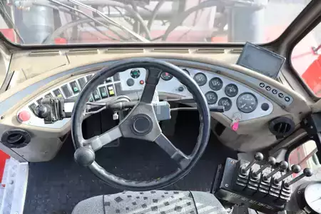 Dízel targoncák 2003  Svetruck 34120-50 (4)