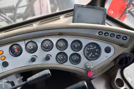 Dízel targoncák 2003  Svetruck 34120-50 (5)