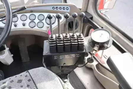 Dízel targoncák 2003  Svetruck 34120-50 (6)