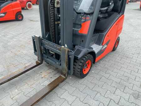 LPG Forklifts 2017  Linde H 16 T 391 EVO (3)