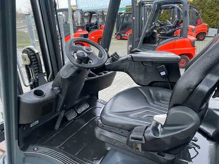 Propane Forklifts 2014  Linde H 20 T 391 (6)