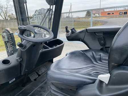 LPG Forklifts 2017  Linde H 18 T 391 EVO (7)