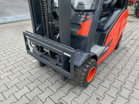LPG Forklifts 2017  Linde H 18 T 391 EVO (2)