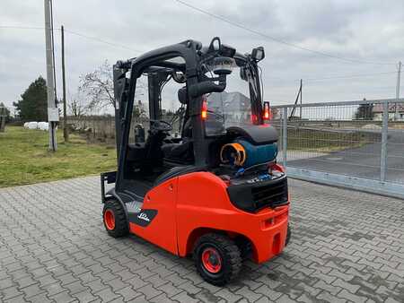 Propane Forklifts 2017  Linde H 18 T 391 EVO (4)