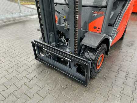 Diesel Forklifts 2018  Linde H 25 D 392 EVO (2)