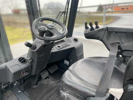 Diesel Forklifts 2018  Linde H 25 D 392 EVO (7)