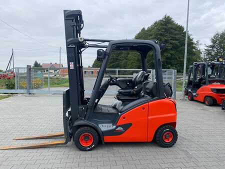 Propane Forklifts 2020  Linde H 20 T 391 EVO (4)
