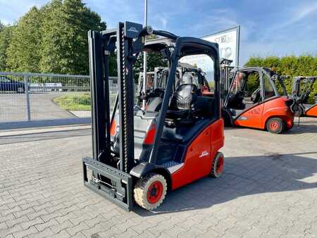 Diesel Forklifts 2014  Linde H 16 D 391 (1)