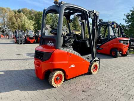 Diesel Forklifts 2014  Linde H 16 D 391 (4)
